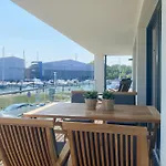 Apartamento Gestrandet *