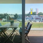 Apartamento Gestrandet *