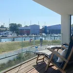 Gestrandet * Niendorf (Timmendorfer Strand)