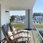 Gestrandet Niendorf (Timmendorfer Strand)