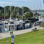 Gestrandet Niendorf (Timmendorfer Strand)