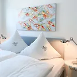 Apartamento Gestrandet Niendorf (Timmendorfer Strand)
