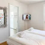 Apartamento Gestrandet