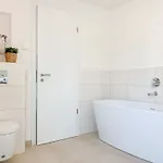 Apartamento Gestrandet