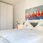 Gestrandet * Niendorf (Timmendorfer Strand)