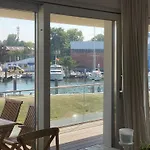 Apartamento Gestrandet *