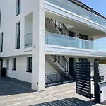 Gestrandet Apartamento Niendorf (Timmendorfer Strand)
