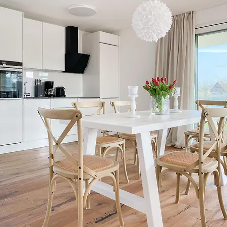 Gestrandet Apartamento *