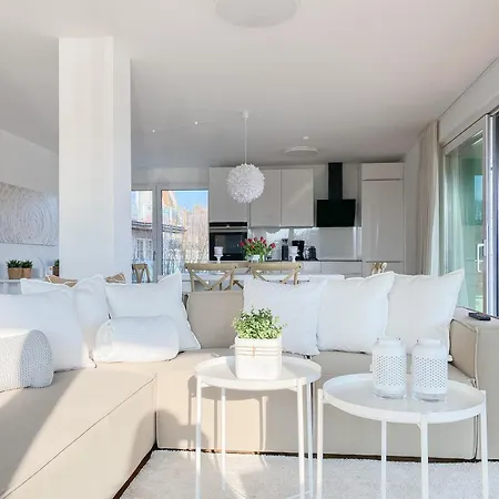 Gestrandet Apartamento *